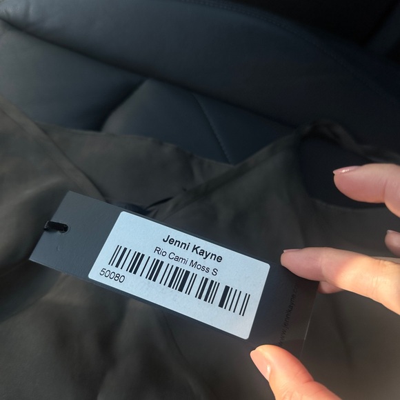 Jenni Kayne Rio Cami - Picture 7 of 10